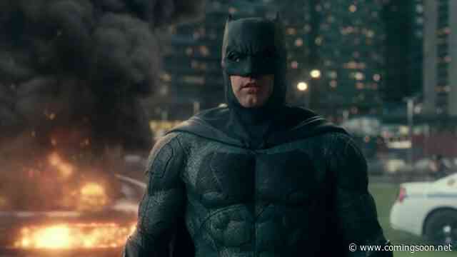 10 Scenes in Justice League 2017 We’re Shocked Zack Snyder Shot