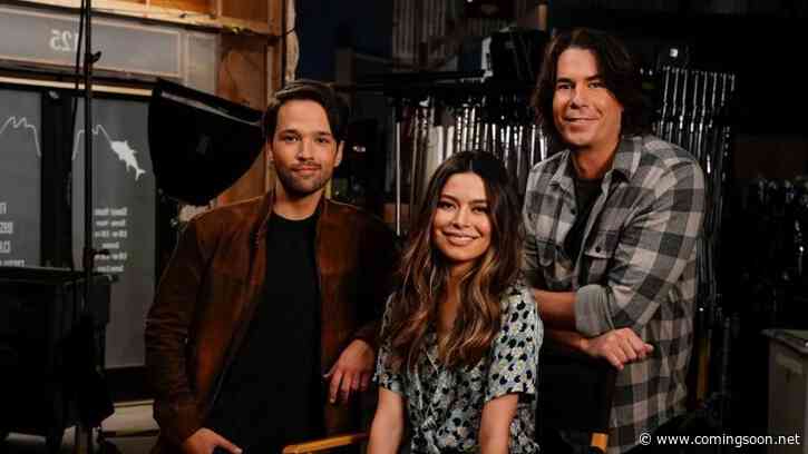 Paramount+’s iCarly Revival Officially Begins Production