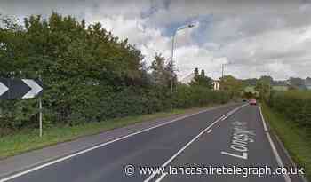 Longsight Road closed as police deal with ongoing incident