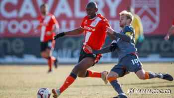 Canadian Premier League looking to add expansion team in Saskatoon - CBC.ca