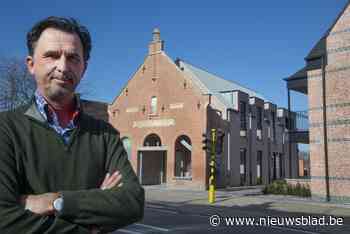 De Klopper: een nostalgisch woonproject in Mol-Sluis - Het Nieuwsblad