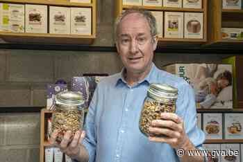 Personal coach Bruno: “Laat me mijn werk doen, ik kan mensen gezonder maken” - Gazet van Antwerpen