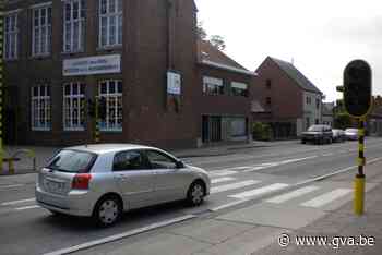 150 kleuters en leerlingen De Stapsteen in thuisquarantaine (Mol) - Gazet van Antwerpen