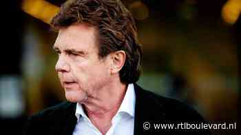 John de Mol had ook een nieuw domino-idee voor tv-show - RTL Boulevard