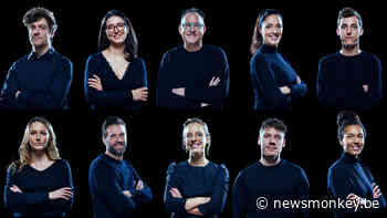 'De Mol': Dit zijn de kandidaten - newsmonkey
