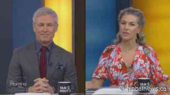 What’s Brewing: Nova Scotia boy discovers a message in a bottle from 25 years ago