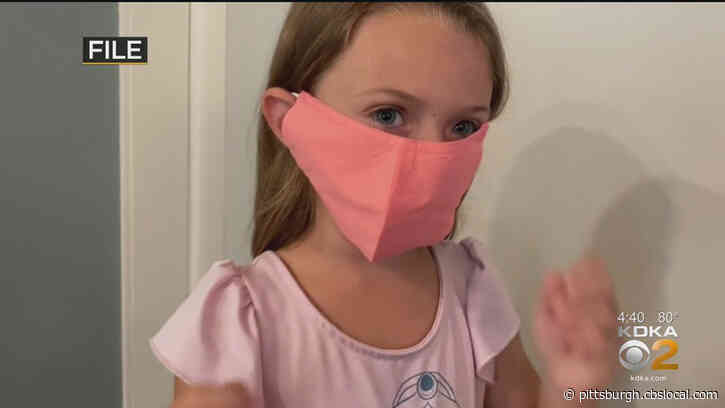 CDC Updates In-School Social Distancing Guidelines For Students