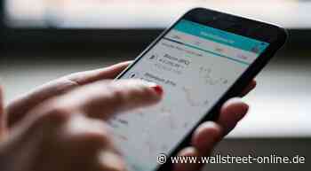 1400 US-Dollar pro Kopf: Tim Schäfer zum US-Stimulus-Scheck: „Heiße Aktien der Reddit-Zocker können wieder durch die Decke gehen“