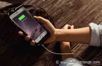 How to save battery life on your iPhone