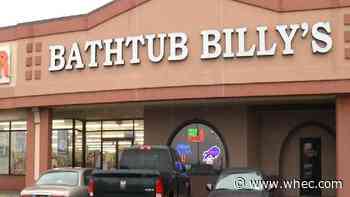 'The pandemic got us' Bathtub Billy's Bar and Grill to close Saturday