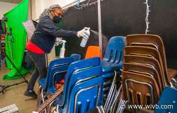 CDC changes distancing guidelines for schools to 3 feet with masks