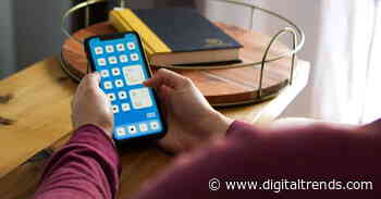 How to share your Wi-Fi password from your iPhone to an Android device