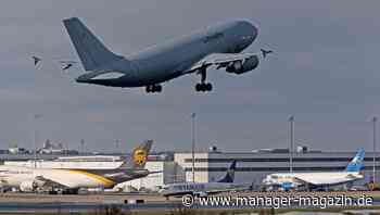 Corona-Test nach Flug: Einmalig freitesten statt Quarantäne - Flugreisende dürfen hoffen