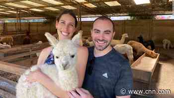 My pandemic wedding story: three postponements and a fresh perspective
