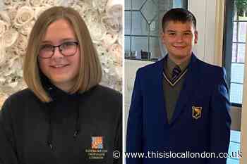 Sutton young carers share their experiences