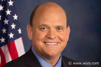 Rep. Tom Reed accused of sexual misconduct in Washington Post story