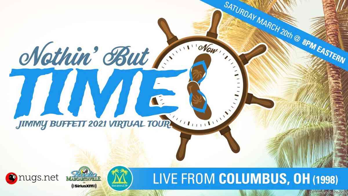 Nothin' But Time Virtual Tour: Columbus, OH (1998)