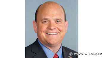 Report: Congressman Tom Reed accused of sexual misconduct
