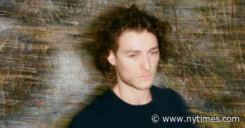 A Paris Opera Ballet Étoile on Being Young, Gifted and Successful