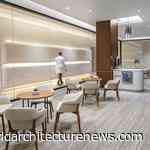 Studio Gad unveil designs for Floridian Aviv clinic’s hyperbaric chambers