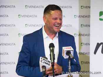 Vendasta files to go public on Toronto Stock Exchange