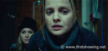 Mena Suvari & Jeff Fahey in High Tech Heist Thriller 'Locked In' Trailer