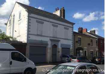 Blackburn pub to mosque bid succeeds at second attempt