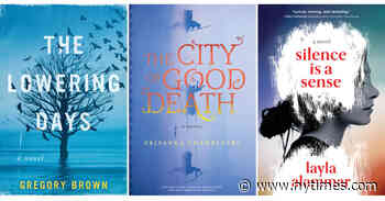 ‘This Is Not Just Good Storytelling, but a Blueprint for Survival’