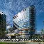 LWK + PARTNERS create the ‘Gateway to Hong Kong’