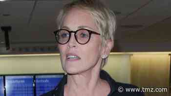Sharon Stone Says She Was Tricked into 'Basic Instinct' Explicit Shot