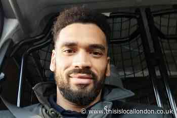 Mitcham crash: Funeral fundraiser launched as victim named