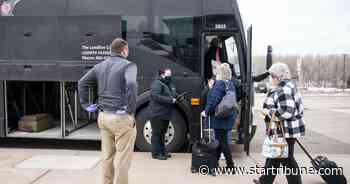 Ride provider Landline adds car option to MSP from more Minn., Wis., cities