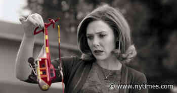 TV’s Battle of the Binge: Why the Wait Can Be Worth It