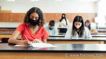 CDC updates school distancing guidelines to 3 feet amid mounting pressure