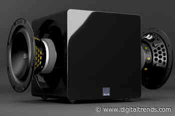 SVS responds to micro subwoofer ‘impostors’ with its $800 3000 Micro