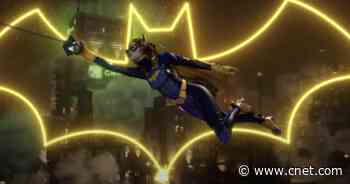 Gotham Knights delayed to 2022     - CNET