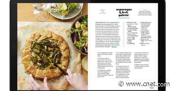 Lenovo, Barnes & Noble to release 10-inch Android tablet in April     - CNET