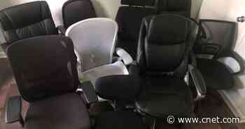 The best office chairs for 2021     - CNET