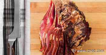 Where to buy your holiday meats online for Passover and Easter     - CNET