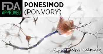 New Oral Agent Approved for Relapsing Multiple Sclerosis