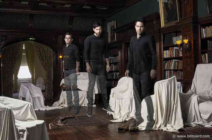 Chevelle Triples Up Atop Rock Album Charts, ‘Self Destructor’ Rules Mainstream Rock Airplay