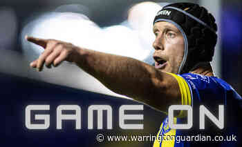 Warrington Wolves vs Leigh Centurions, live updates