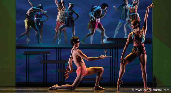 Aesthetic and atmosphere: San Francisco Ballet’s Digital Program 03