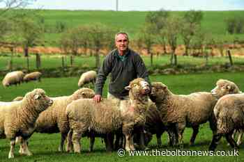 Ainsworth farmer pleads for people to keep dogs on lead when near livestock