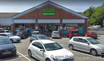 Supermarket security guard jailed after driving his van at Bolton shoplifter