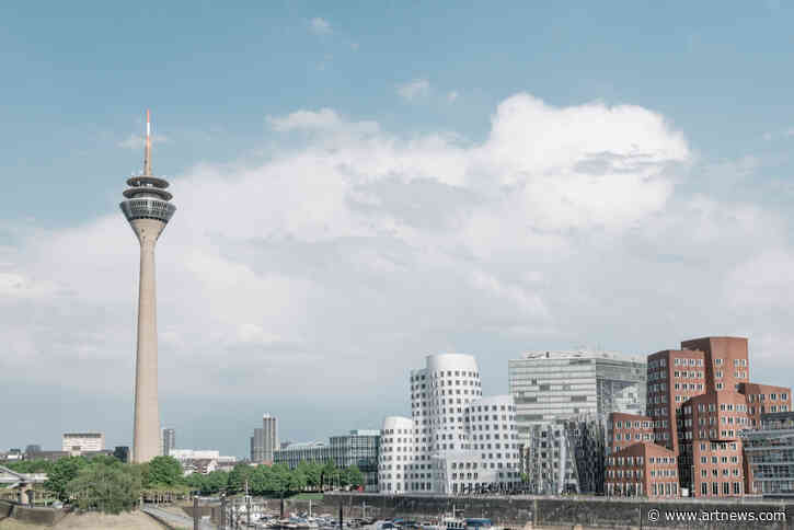 Düsseldorf Returns Painting Seized by Nazis During Occupation of Austria