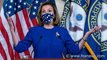 Pelosi says Biden has southern border situation 'under control'