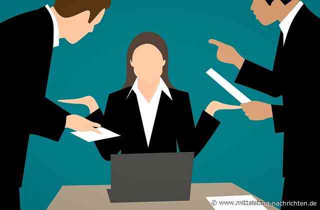 Gesund im Beruf – Verhältnis- und Verhaltensprävention zum Abbau von Belastungen und zur Stärkung von Ressourcen