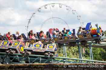 Bobbejaanland nog niet open op 1 april: “Streep door onze rekening, maar we begrijpen het”