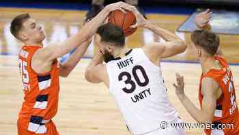Syracuse men's basketball set for big dance tip-off Friday night